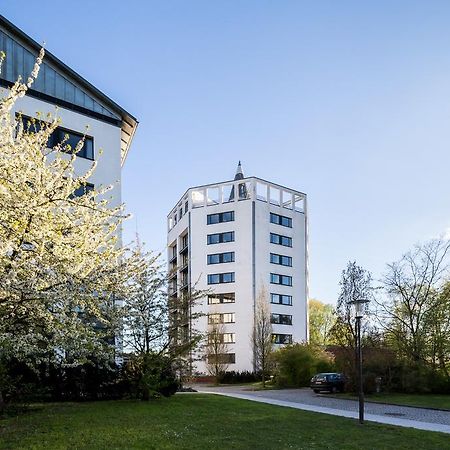 Bildungszentrum Erkner Esterno foto