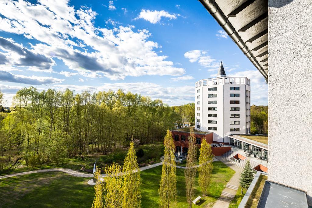 Bildungszentrum Erkner Esterno foto