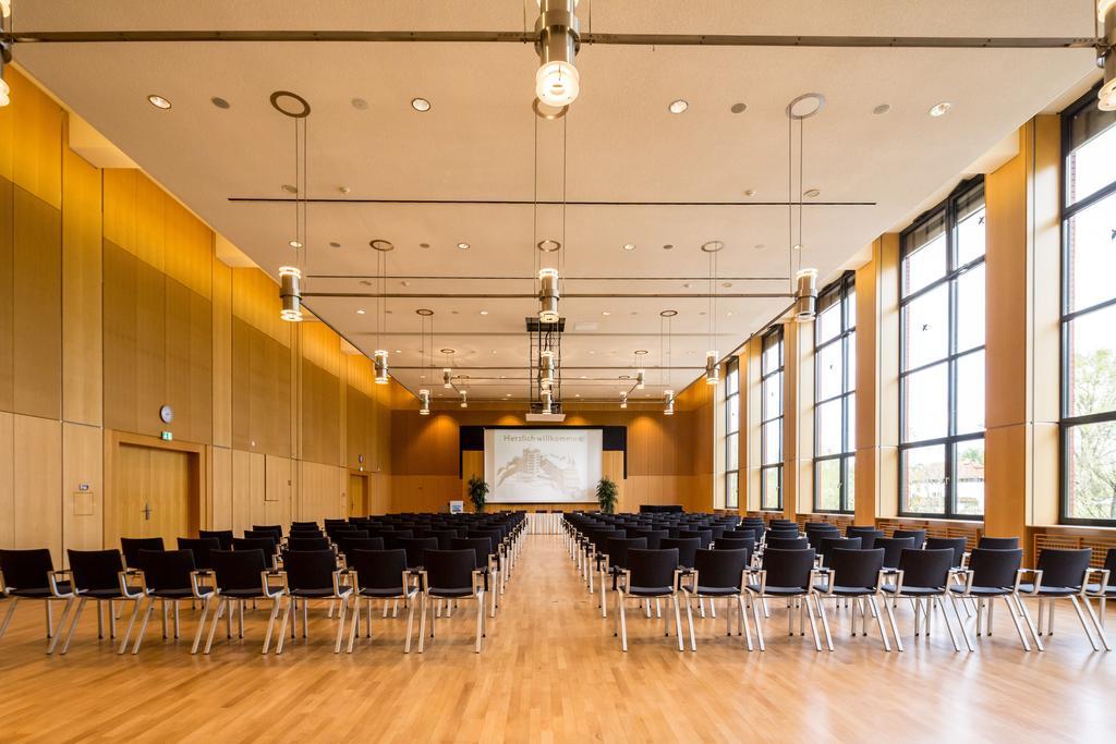 Bildungszentrum Erkner Esterno foto