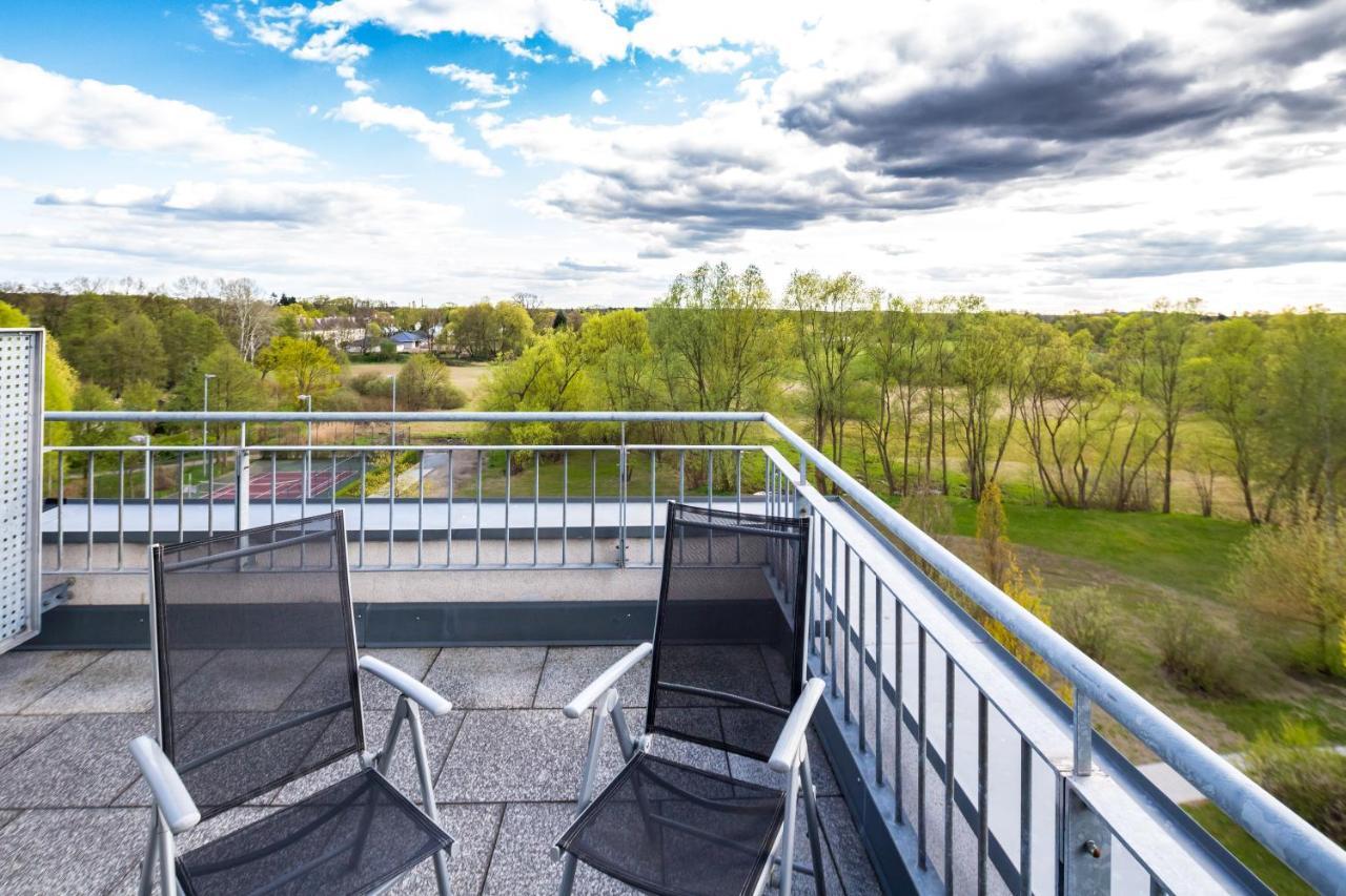 Bildungszentrum Erkner Esterno foto
