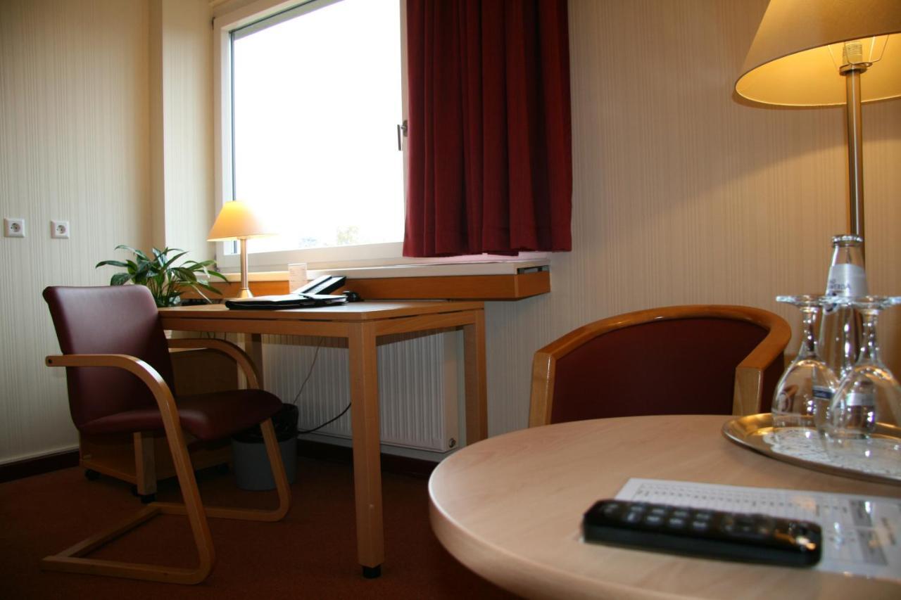 Bildungszentrum Erkner Esterno foto